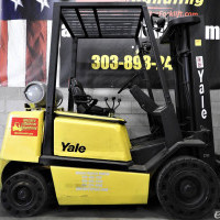 2004 Yale GLP050RG