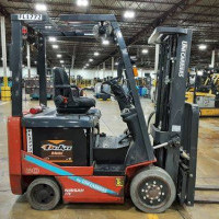 2015 Unicarriers BXC50N