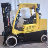 2019 Hyster S120FTPRS