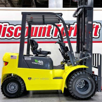 2024 Lift Hero CPD20