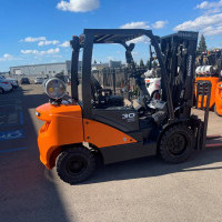 2024 Doosan G30N-7