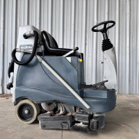 2013 Advance VACRide 3400