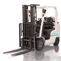 2021 Unicarriers CF50LP