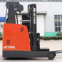 2025 Octane FBR18