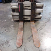 2016 Cascade 50D-CFR