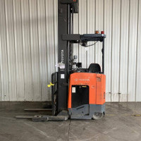 2020 Toyota 9BR233L301