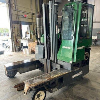 2018 Combilift C6000