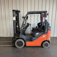 2022 Toyota 50-8FGCU20