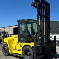 2014 Hyster H280HD2