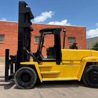 2002 Hyster H360HD
