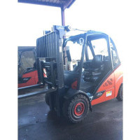 2021 Linde H35T