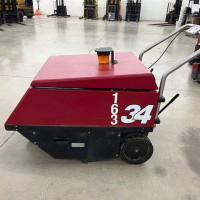 2023 Factory Cat Model 34