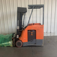 2021 Toyota 8BNCU18M241