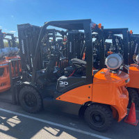 2024 Doosan G30N-7