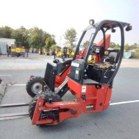 2020 Manitou TMT55XT4W