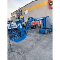 2014 Genie Z30 20N RJ