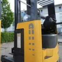 2001 Atlet 160DTFVRE701