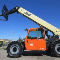 2015 JLG G9-43A