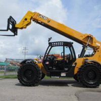 2018 JCB 509-42