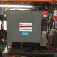 1989 Hobart 725C3-12