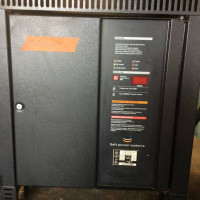 Saft SMC36C-12116YG-00