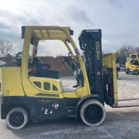 2015 Hyster S100FT