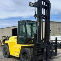 2005 Hyster H210HD
