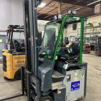 2021 Combilift CBE6000