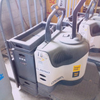 2006 Crown PE4000-60