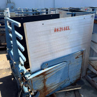 2020 Rightline LC35H-10-3AC-AP