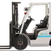 2021 Unicarriers PF50LP