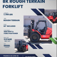 2023 Patriot FD35RT4