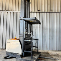 2018 Crown SP4050-30