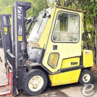 1995 Yale GLP050TF