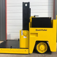 1987 Elwell Parker E31-N810-50