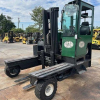 2017 Combilift C10000XL