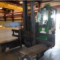 2013 Combilift C8000