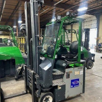 2021 Combilift CBE6000