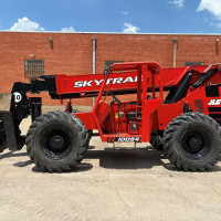 2018 Skytrak 10054