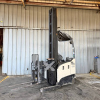 2017 Crown RM6095S-45