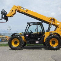 2017 JCB 507-42