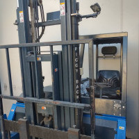 2003 Princeton Z2-3TX