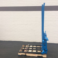 2017 Rightline LP5C-C5BZ-C