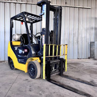 2012 Komatsu FG25ST-16