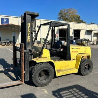 Hyster H135XL