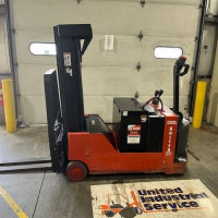 2005 Prime Mover CSX30