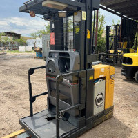 2006 Electric Cat NOR30P Electric Order Picker