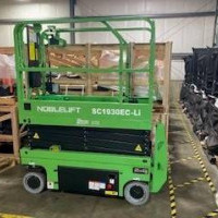 Noblelift SC1930EC-LI