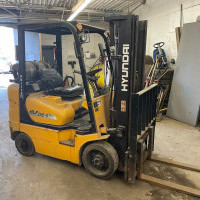 2006 Hyundai HLF25C-5