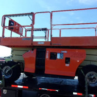 2014 JLG 3394RT